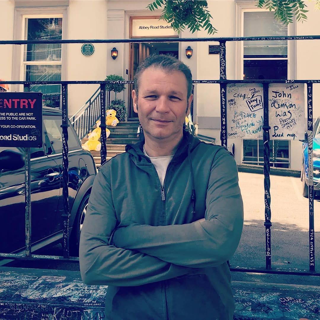 Abbey Road Studios London — Kultige Aufnahmeräume